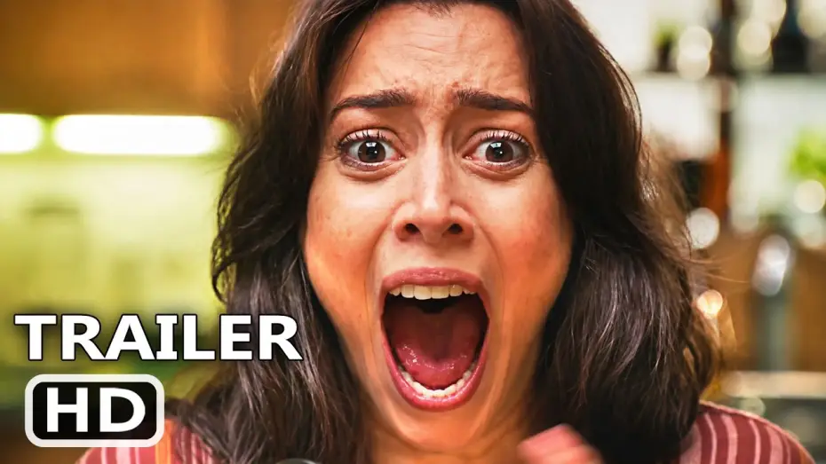 Wideo do filmu Buddy — BUDDY Official Trailer (2026)
