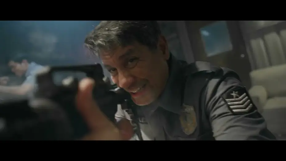 Wideo do filmu Salvageland — SALVAGELAND Official Trailer | NOVEMBER 26 Exclusively In Cinemas