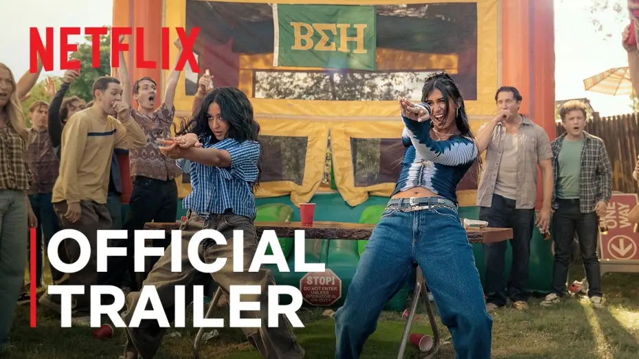 Wideo do filmu Best of the Best — Official Trailer