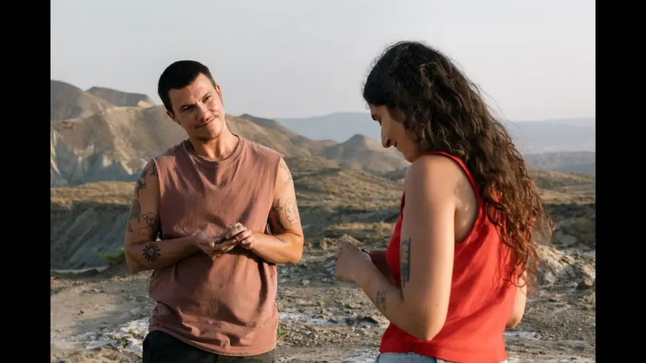 Wideo do filmu Iván & Hadoum — Official Trailer