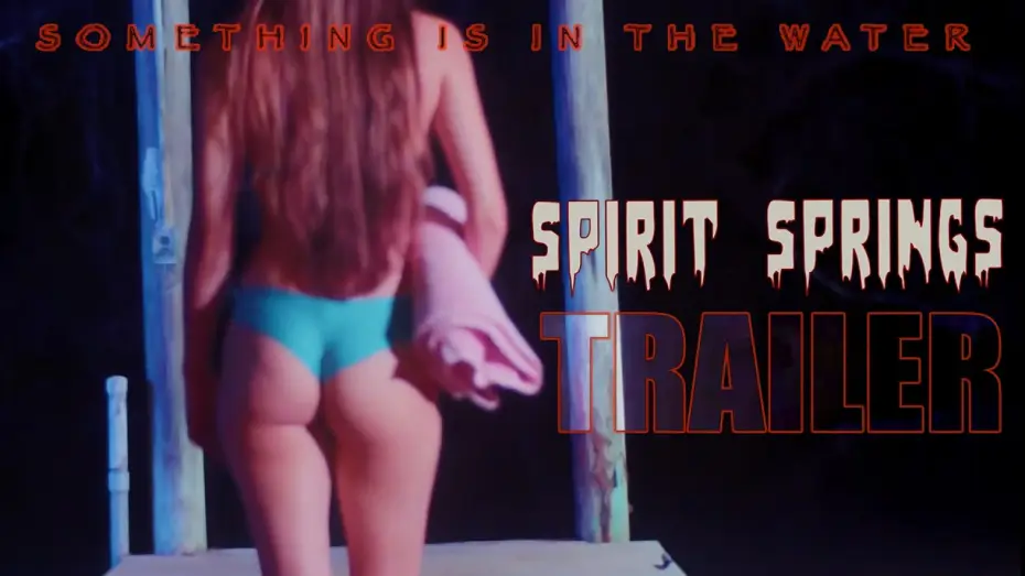 Wideo do filmu Spirit Springs — Trailer