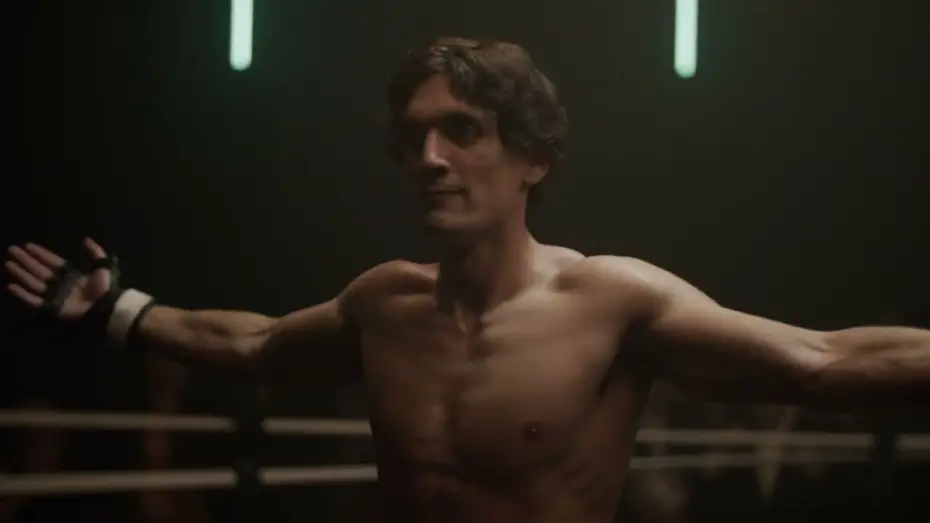 Wideo do filmu Atlas King — Atlas King Official Trailer (2026)