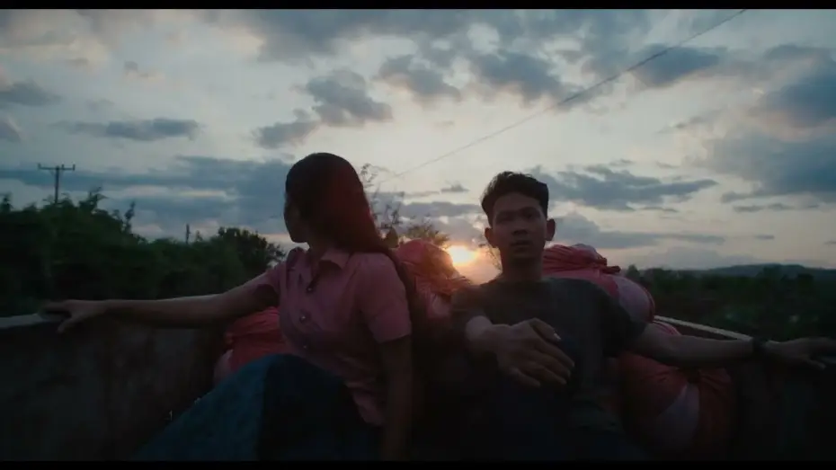 Wideo do filmu ជាតិជាមនុស្សា — Becoming Human (Chiet Chea Manusa) by Polen Ly - Official Trailer