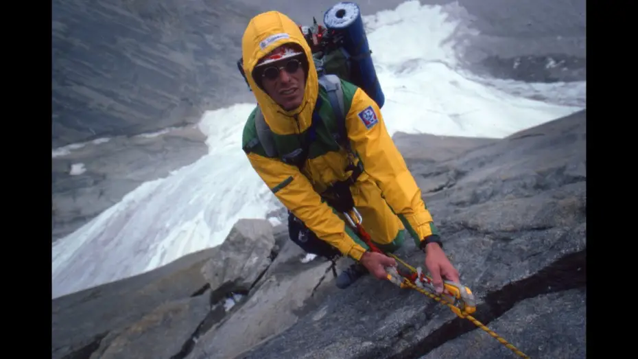Wideo do filmu Trango — Trango - Trailer - Premiere 10. oktober 2025