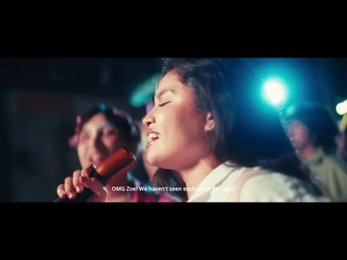 Wideo do filmu Project Barbeque — PROJECT BARBEQUE | Thesis Film | Short Film OFFICIAL TRAILER | Sony FX6 and FX30