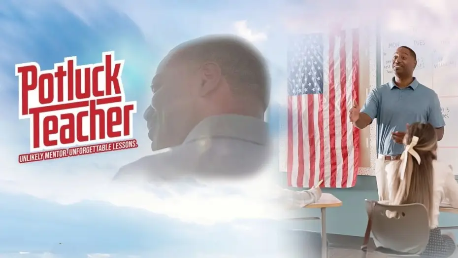 Wideo do filmu Potluck Teacher — Official Trailer
