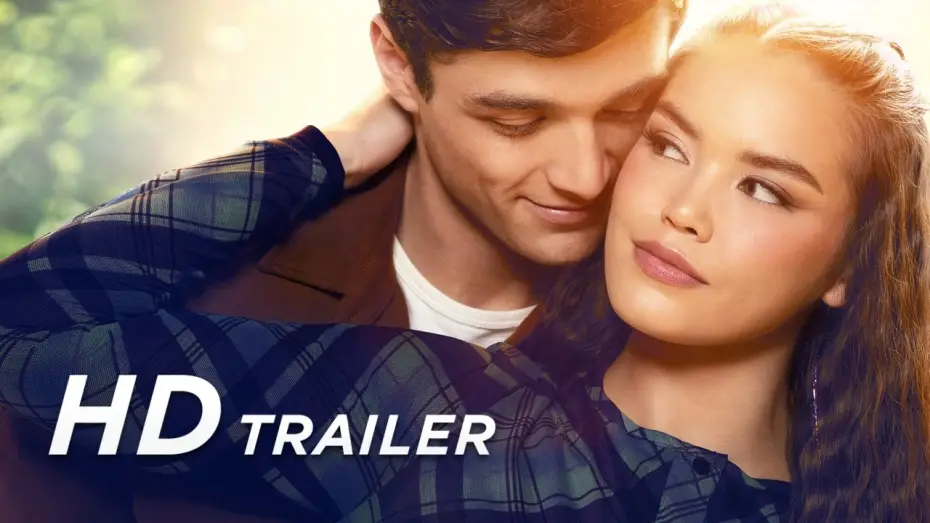Wideo do filmu Egzamin z miłości — KISSING IS THE EASY PART | Trailer (deutsch)