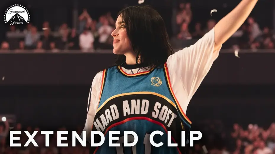 Wideo do filmu Billie Eilish - Hit Me Hard and Soft: The Tour (Live in 3D) — "WILDFLOWER" Extended Preview