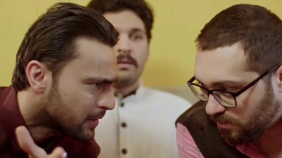 Wideo do filmu Kino Kino — Kino Kino film official trailer (20 fevraldan kinoteatrlarda)