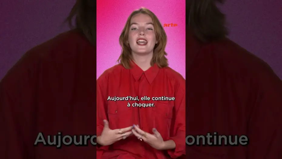 Wideo do filmu Rebel of Pop: Madonna — Pourquoi Madonna a-t-elle choqué le monde ? #madonna