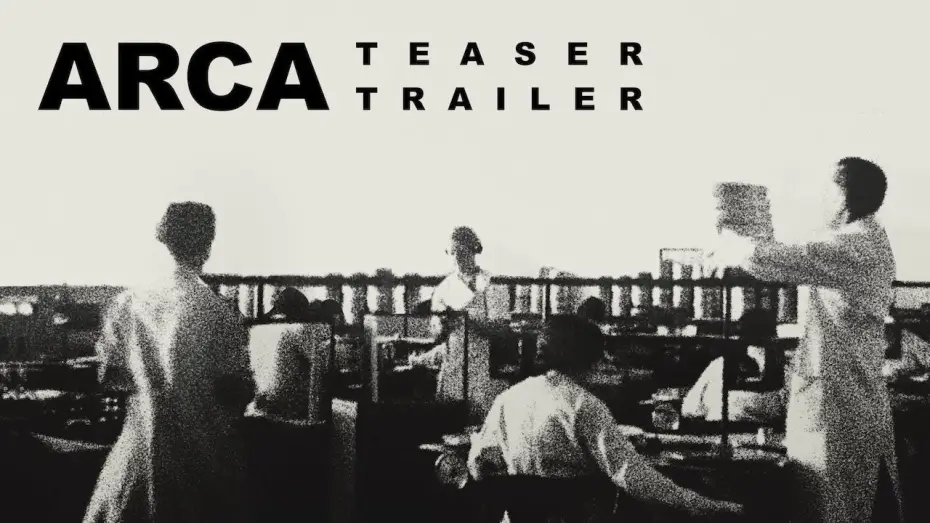 Wideo do filmu ARCA — ARCA by Lorenzo Quagliozzi | Teaser Trailer | Venice International Critics’ Week