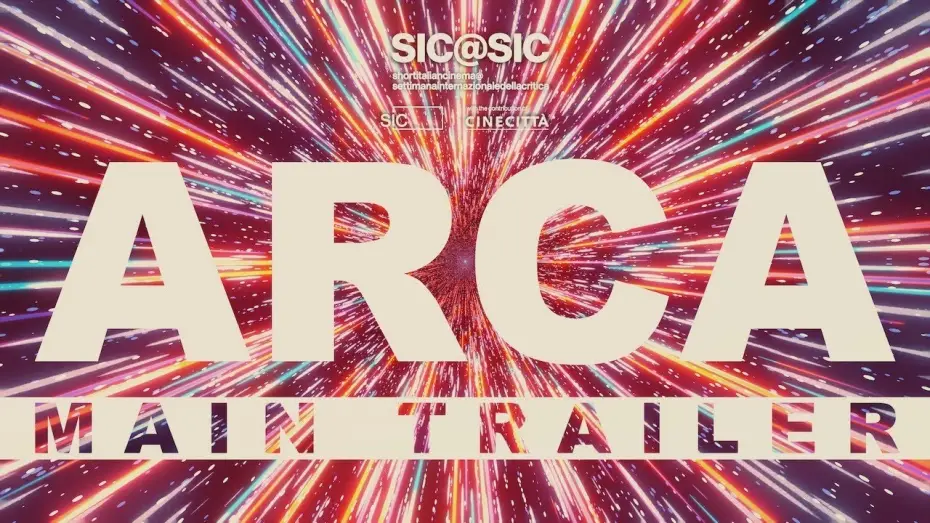 Wideo do filmu ARCA — ARCA by Lorenzo Quagliozzi | Main Trailer | Venice International Critics’ Week SUB-ITA