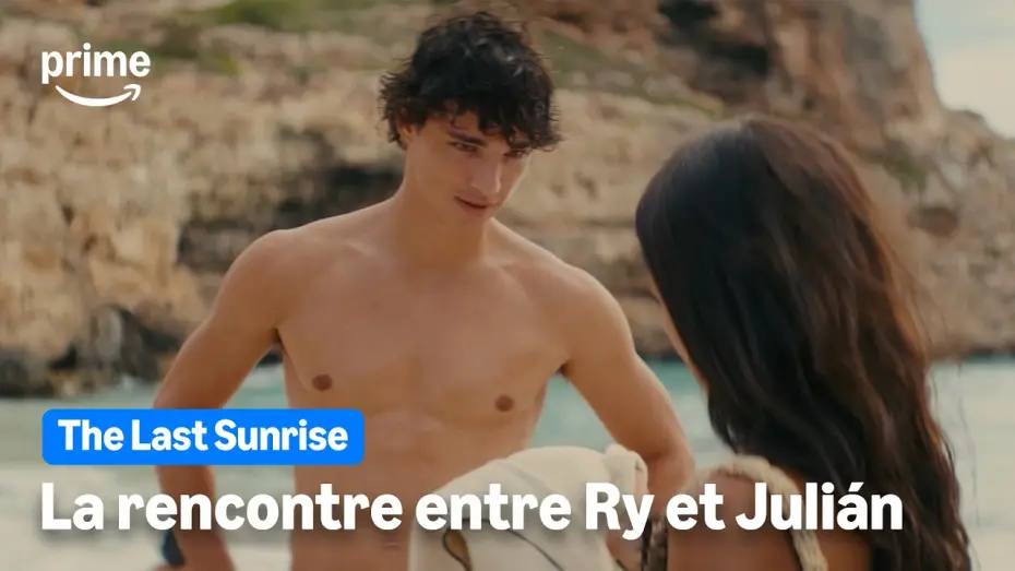Wideo do filmu Ostatni wschód słońca — Ry & Julián - The Last Sunrise | Prime Video