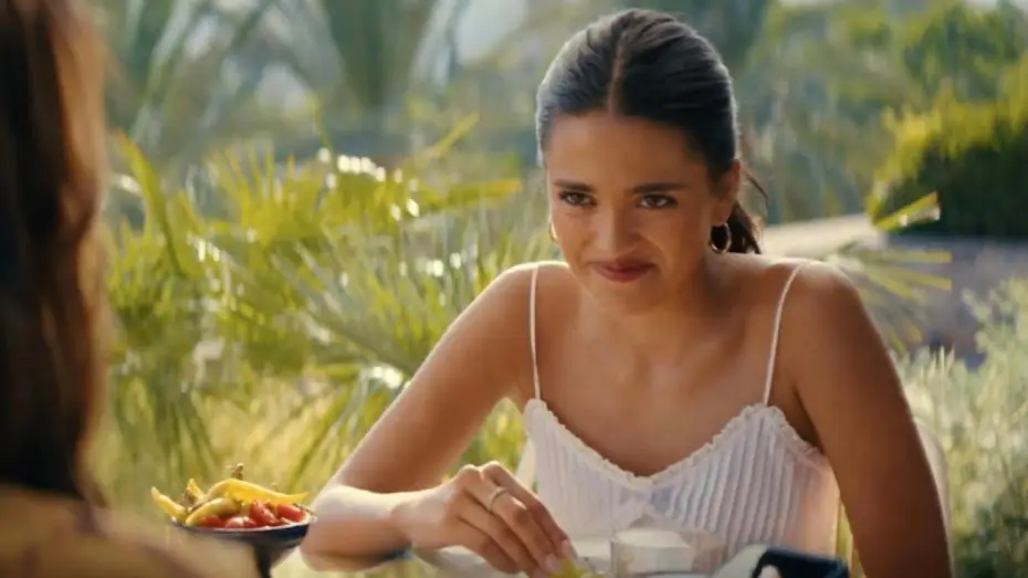 Wideo do filmu The Last Sunrise — #ObsessionIsInSession - The Last Sunrise bientôt sur Prime Video !