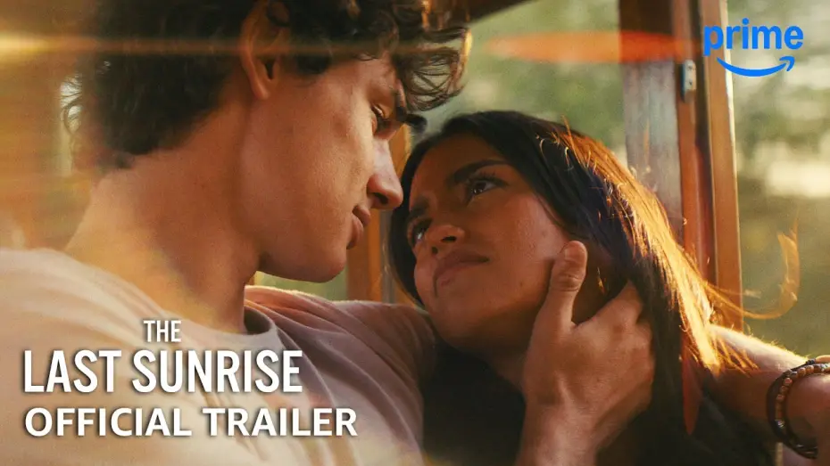 Wideo do filmu The Last Sunrise — The Last Sunrise - Official Trailer | Prime Video