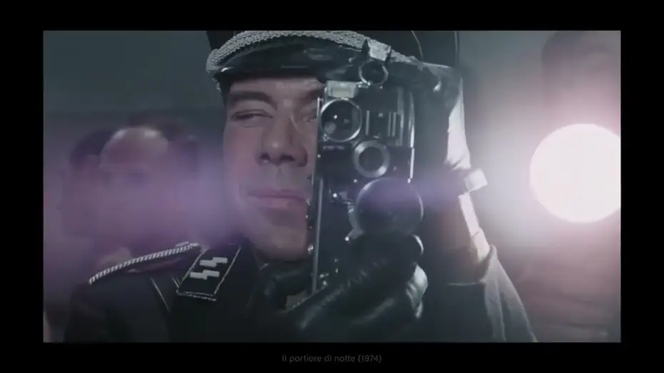 Wideo do filmu Holofiction — HOLOFICTION | Trailer | 2025