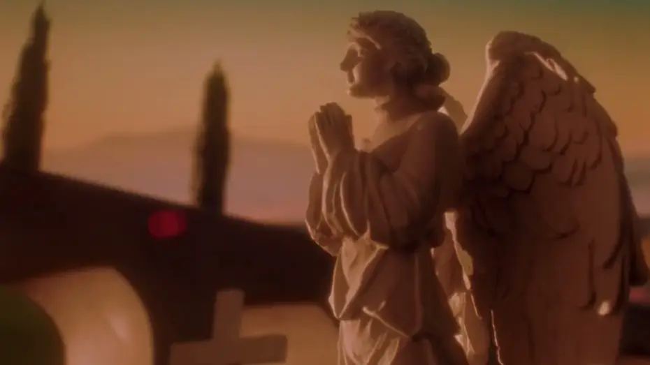 Wideo do filmu Orfeo — ORFEO - Making of - Clip #1