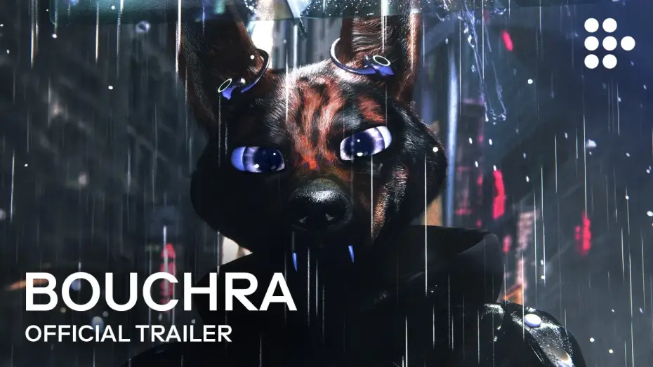 Wideo do filmu Bouchra — Official Streaming Trailer [Subtitled]