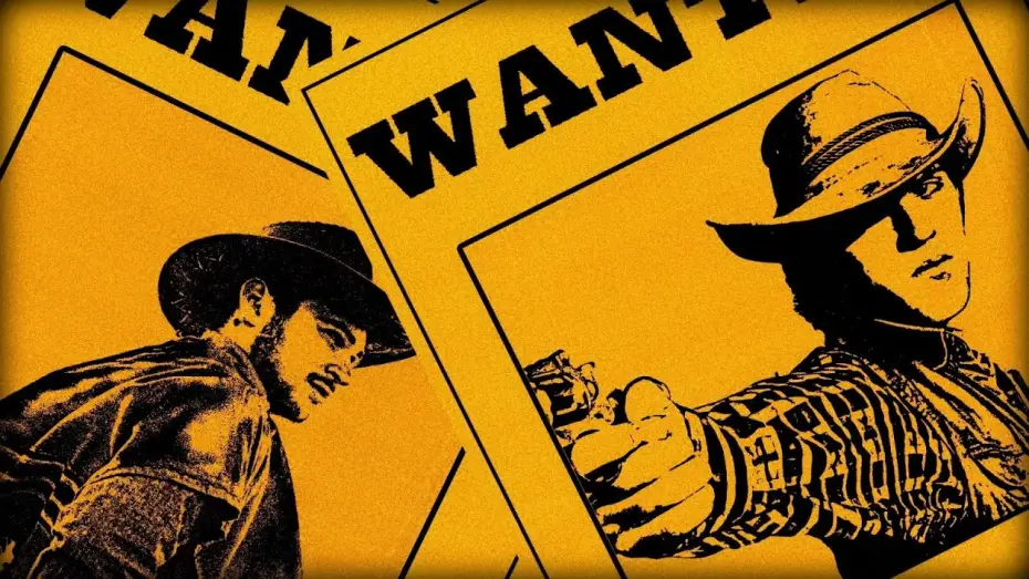 Wideo do filmu Al Duelo — AL DUELO - Dirigido por Francesco Galli | Cortometraje Western argentino