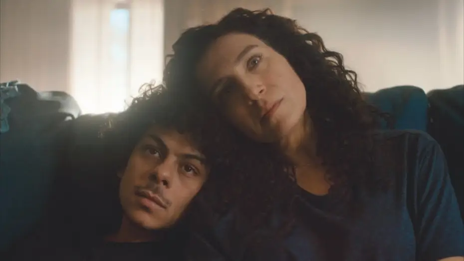 Wideo do filmu غرق — SINK clip | BFI London Film Festival 2025 – 8-19 October
