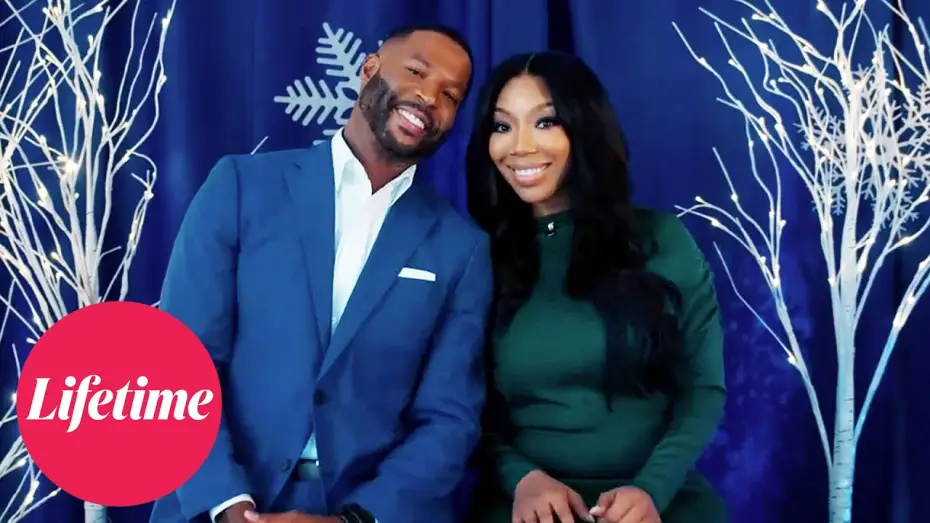 Wideo do filmu Christmas Everyday — Christmas Everyday: Trailer | Brandy Norwood | It's a Wonderful Lifetime