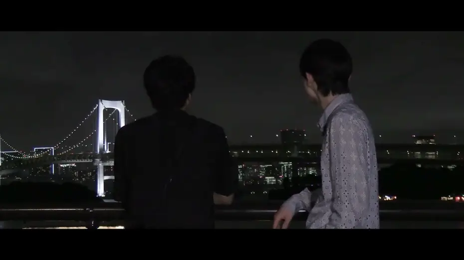 Wideo do filmu 彼の瞳に映る僕 — 【#彼の瞳に映る僕】ティーザー映像