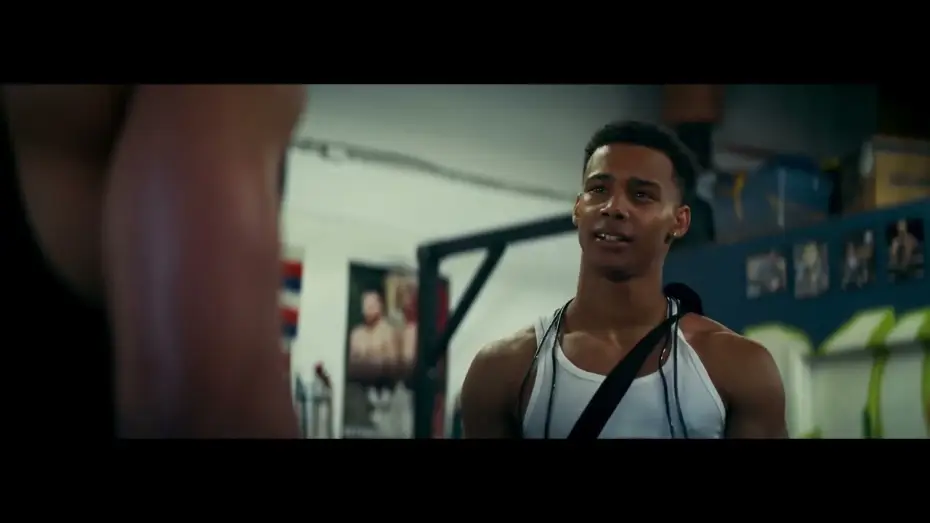 Wideo do filmu TKO — Official Trailer