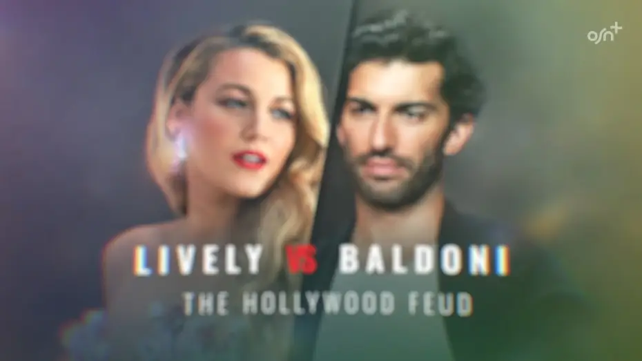 Wideo do filmu Baldoni kontra Lively: Hollywoodzki konflikt — Trailer