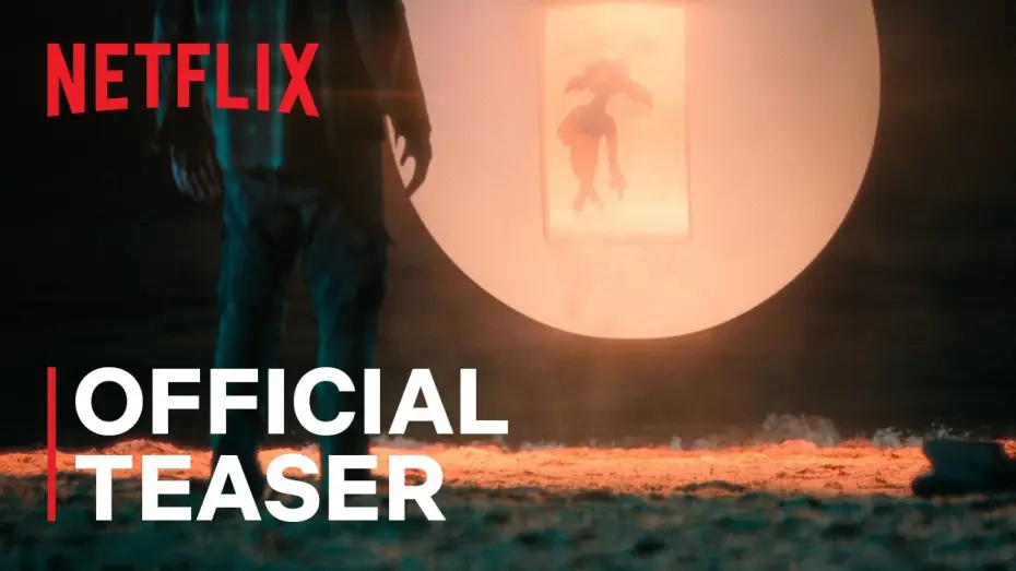 Wideo do filmu Allen — Official Teaser