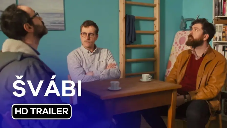 Wideo do filmu Švábi — Švábi (Cockroach): HD Trailer (2025)