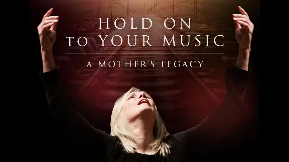 Wideo do filmu Hold on to Your Music - A Mother's Legacy — Hold On To Your Music - Official Trailer