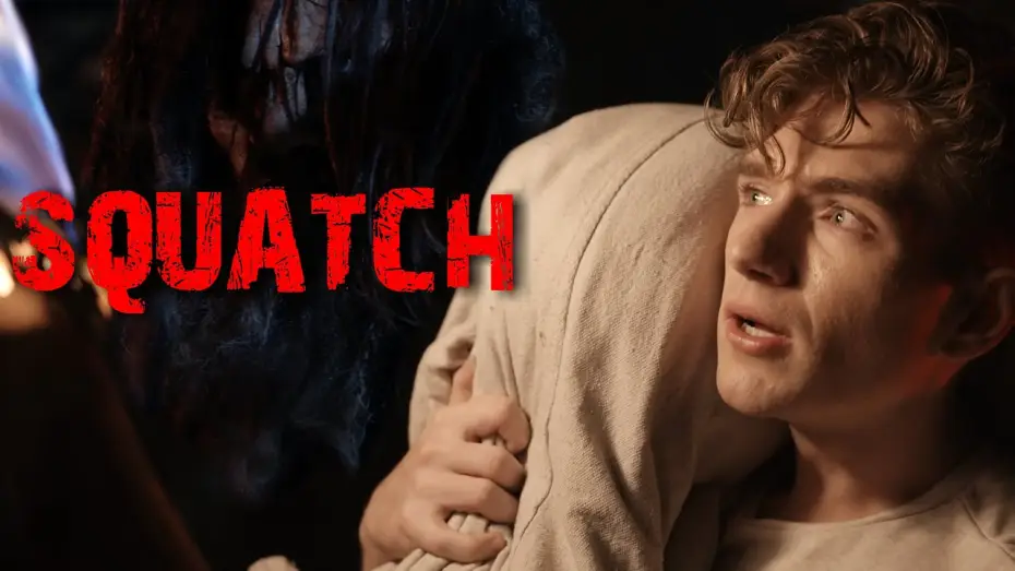 Wideo do filmu Squatch — Trailer