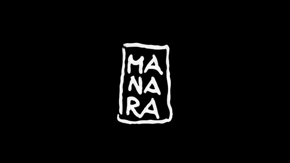Wideo do filmu Manara — Manara - Trailer