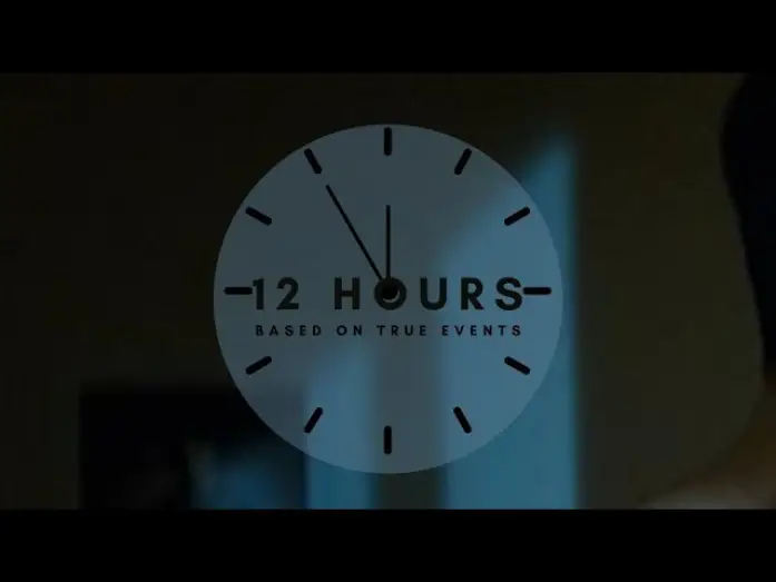 Wideo do filmu 12 Hours — Pitch Video