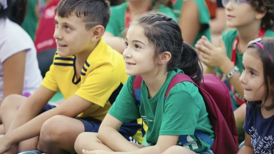 Wideo do filmu Il Diario — STREET FEST #GIFFONI55 #2