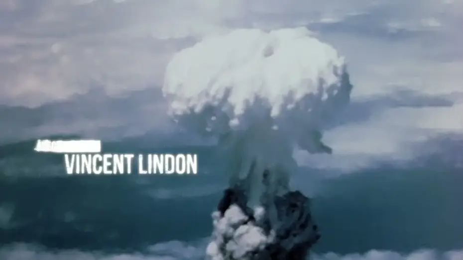 Wideo do filmu Hiroshima, la course vers l'apocalypse — HIROSHIMA LA COURSE VERS L'APOCALYPSE - Extrait