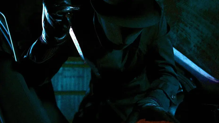 Wideo do filmu Exhibition of Evil — Exhibition of Evil Trailer (Horror Anthlogy, 2026)