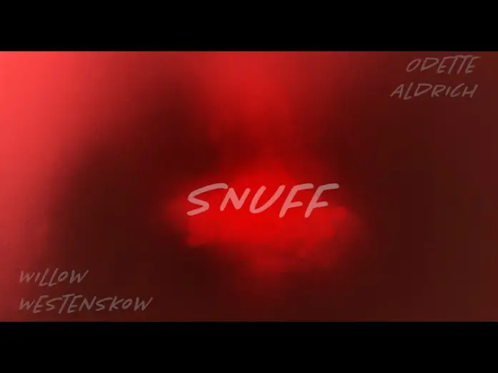 Wideo do filmu SNUFF — SNUFF | Official Trailer | WillowTreeProductions
