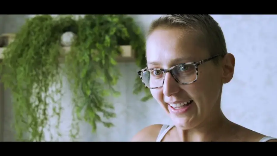 Wideo do filmu Edge of Life — Trailer