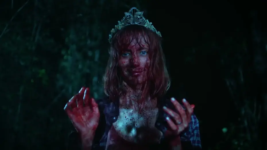 Wideo do filmu Un susurro invocó mi nombre — The Devil Whispered My Name Teaser Trailer (2025)