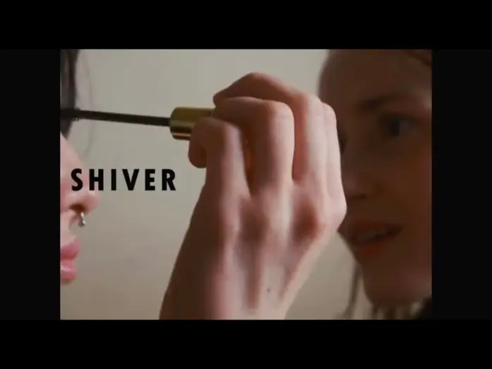 Wideo do filmu Shiver — SHIVER