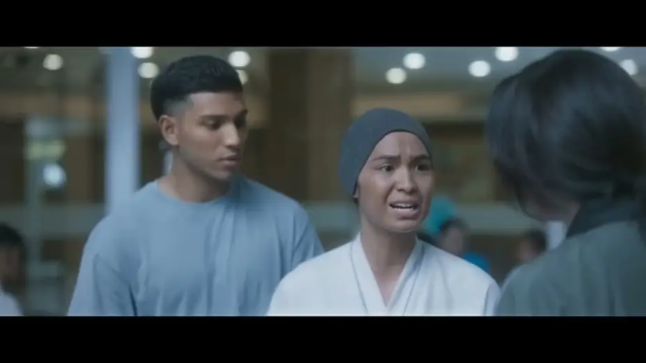 Wideo do filmu Agape: The Unconditional Love — Official Trailer Agape The Unconditional Love
