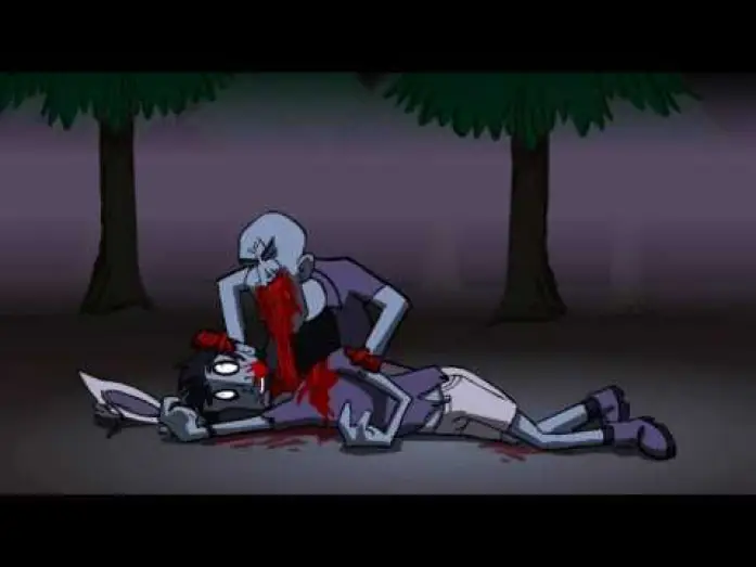 Wideo do filmu Bloody Sundae — Bloody Sundae