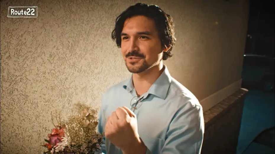 Wideo do filmu Pound It? — “I’m Excited To Pound You” | Pound It? | OFFICIAL SHORT FILM