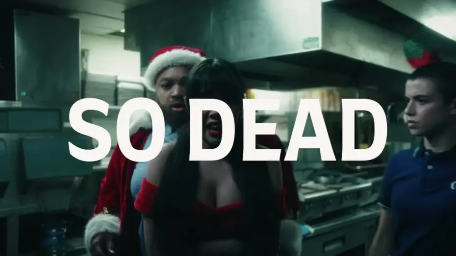 Wideo do filmu We're So Dead — We're So Dead - Teaser Trailer
