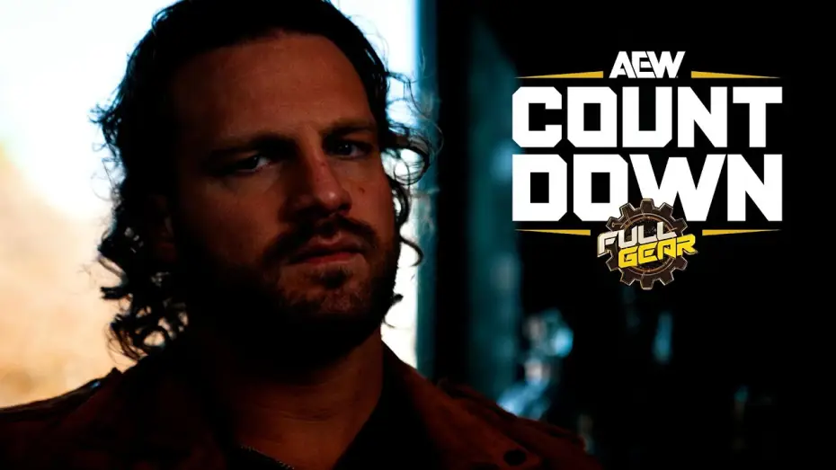Wideo do filmu AEW Full Gear 2025 — AEW Full Gear 2025 | Cold Open
