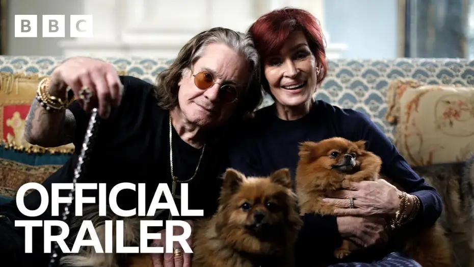 Wideo do filmu Sharon & Ozzy Osbourne: Coming Home — Sharon & Ozzy Osbourne: Coming Home | Trailer – BBC