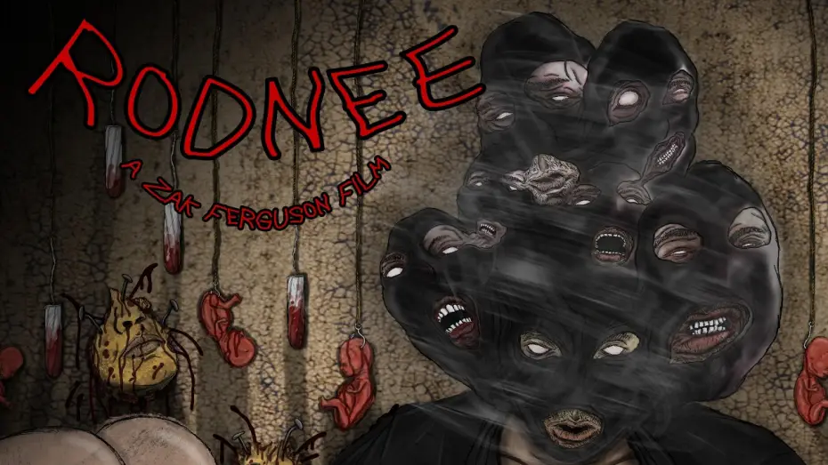 Wideo do filmu Rodnee — Zak Ferguson's RODNEE | Official Trailer