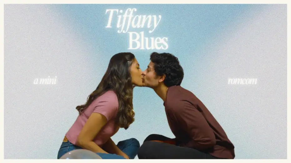 Wideo do filmu Tiffany Blues — Tiffany Blues | Trans LGBTQ+ Romantic Comedy Short Film (2025)