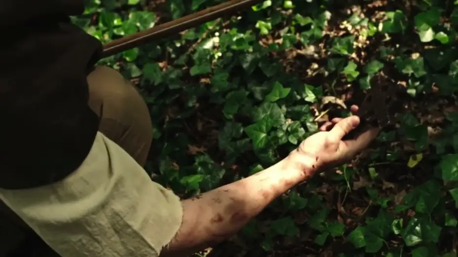 Wideo do filmu DELIVER US FROM EVIL — DELIVER US FROM EVIL FEATURETTE